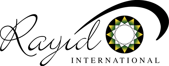 Logo de Rayid